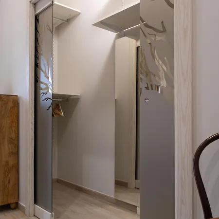 Arco Miraglia - Apulia & Flats Apartment