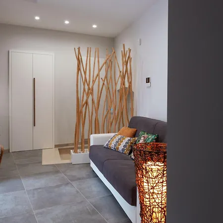 Apartment Arco Miraglia - Apulia & Flats