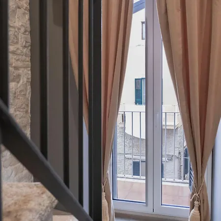 Apartment Arco Miraglia - Apulia & Flats *