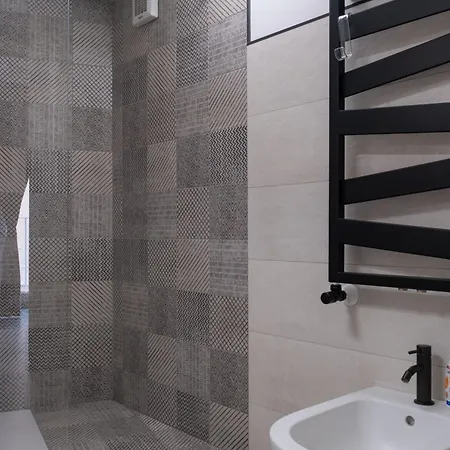 Arco Miraglia - Apulia & Flats Apartment