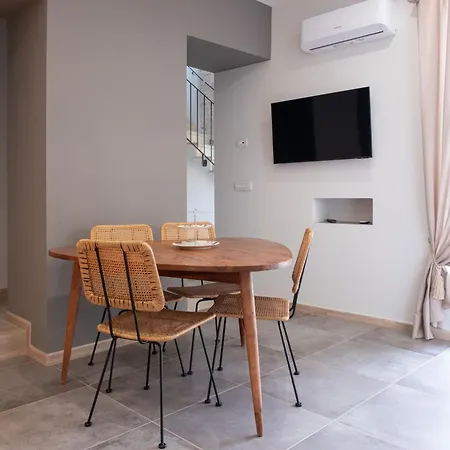 Apartment Arco Miraglia - Apulia & Flats