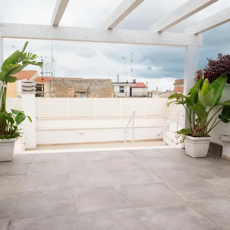 Arco Miraglia - Apulia & Flats Apartment Ruvo di Puglia