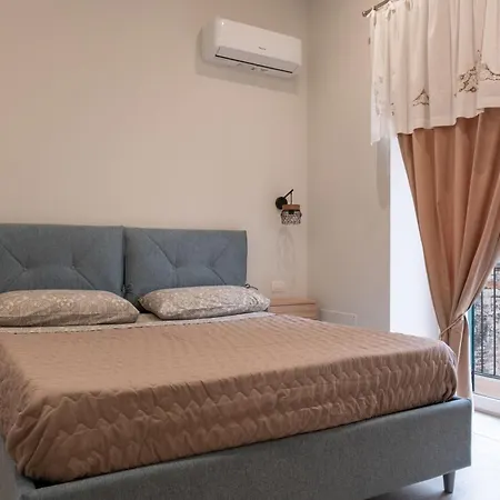 Apartment Arco Miraglia - Apulia & Flats