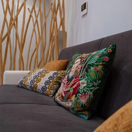 Arco Miraglia - Apulia & Flats Apartment Ruvo di Puglia