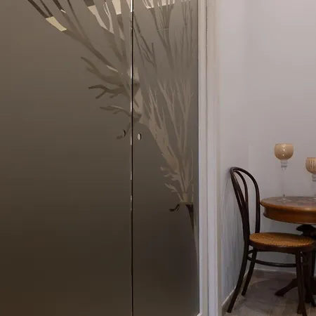Arco Miraglia - Apulia & Flats Apartment