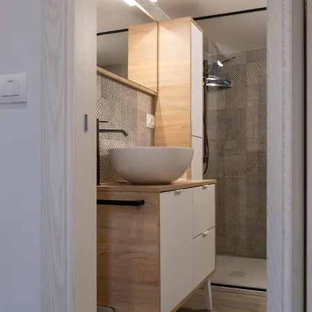 Apartment Arco Miraglia - Apulia & Flats Ruvo di Puglia
