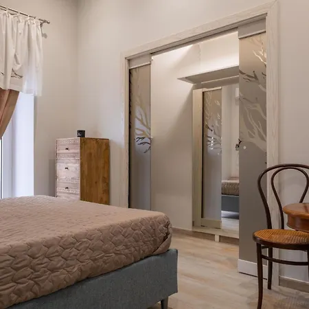 Arco Miraglia - Apulia & Flats *