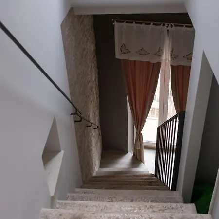 Arco Miraglia - Apulia & Flats *