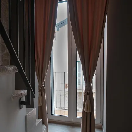 Arco Miraglia - Apulia & Flats Apartment *