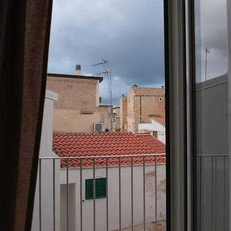 Apartment Arco Miraglia - Apulia & Flats *