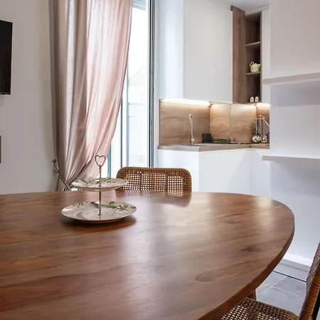 Arco Miraglia - Apulia & Flats Apartment Ruvo di Puglia
