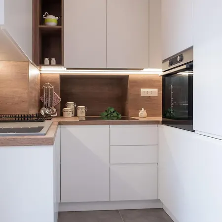 Arco Miraglia - Apulia & Flats Apartment *