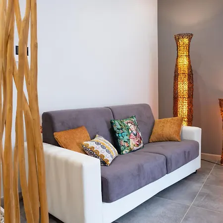 Apartment Arco Miraglia - Apulia & Flats *