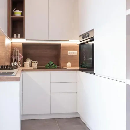 Apartment Arco Miraglia - Apulia & Flats *