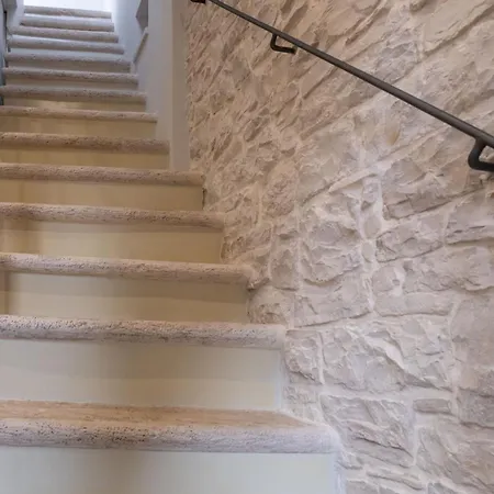 Arco Miraglia - Apulia & Flats