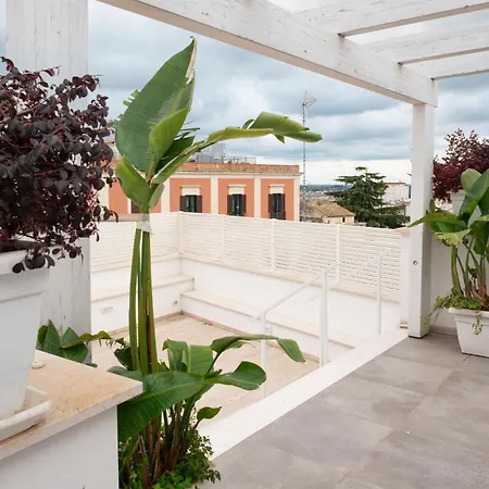 Apartment Arco Miraglia - Apulia & Flats