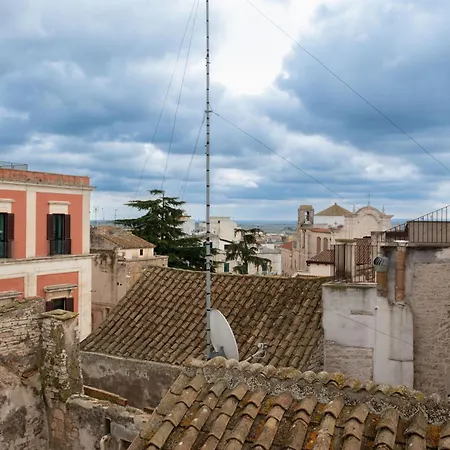 Arco Miraglia - Apulia & Flats Ruvo di Puglia