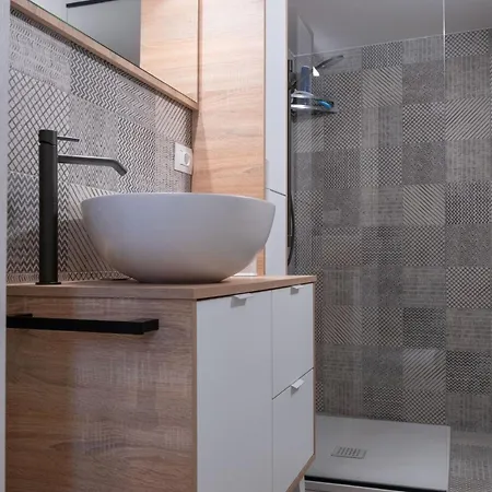 Arco Miraglia - Apulia & Flats Apartment