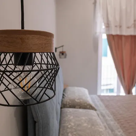 Arco Miraglia - Apulia & Flats Apartment Ruvo di Puglia