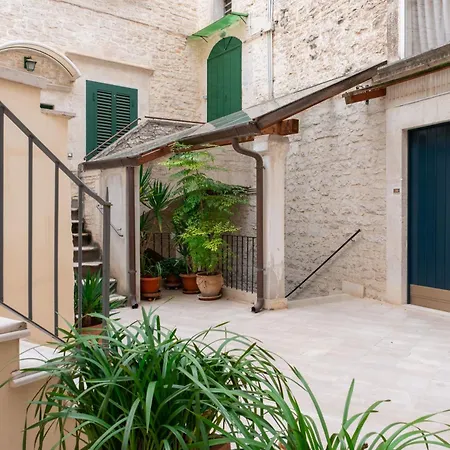 Arco Miraglia - Apulia & Flats Ruvo di Puglia