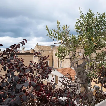 Arco Miraglia - Apulia & Flats * Ruvo di Puglia