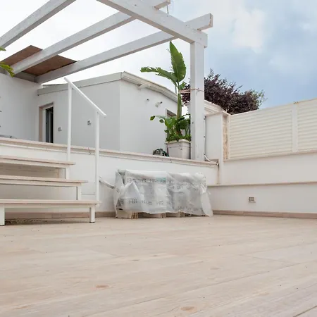 Arco Miraglia - Apulia & Flats * Ruvo di Puglia