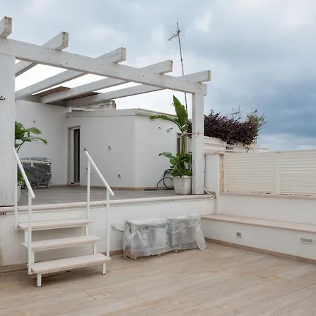 Apartment Arco Miraglia - Apulia & Flats Ruvo di Puglia