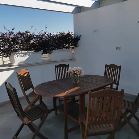 Apartment Arco Miraglia - Apulia & Flats Ruvo di Puglia