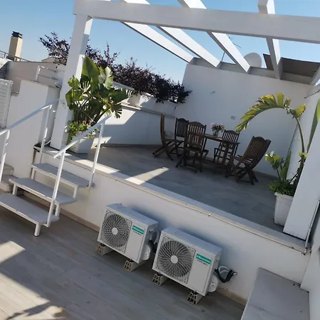 Apartment Arco Miraglia - Apulia & Flats Ruvo di Puglia